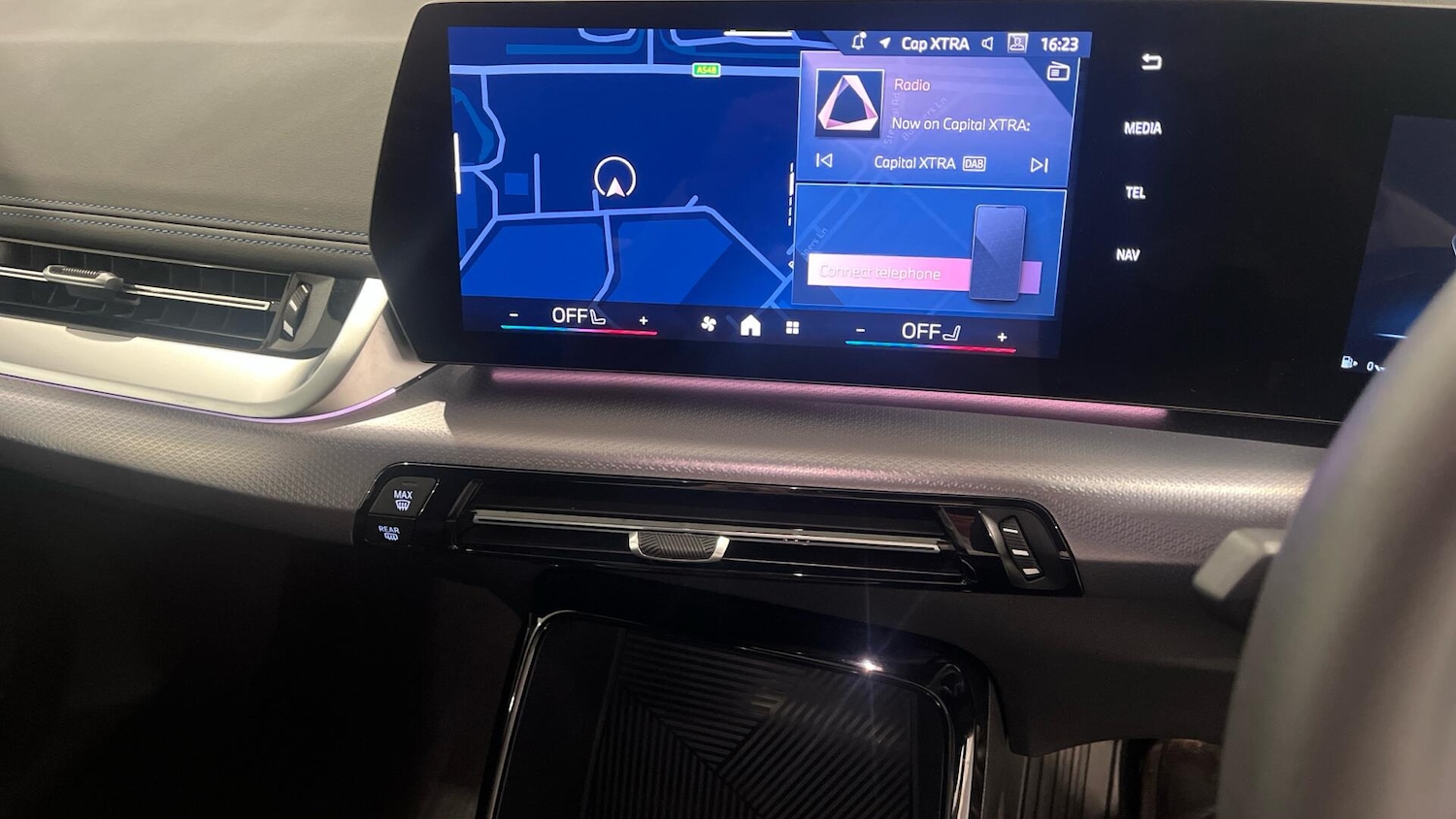 Used BMW X1 2025 for sale - 76760200: Photo 8