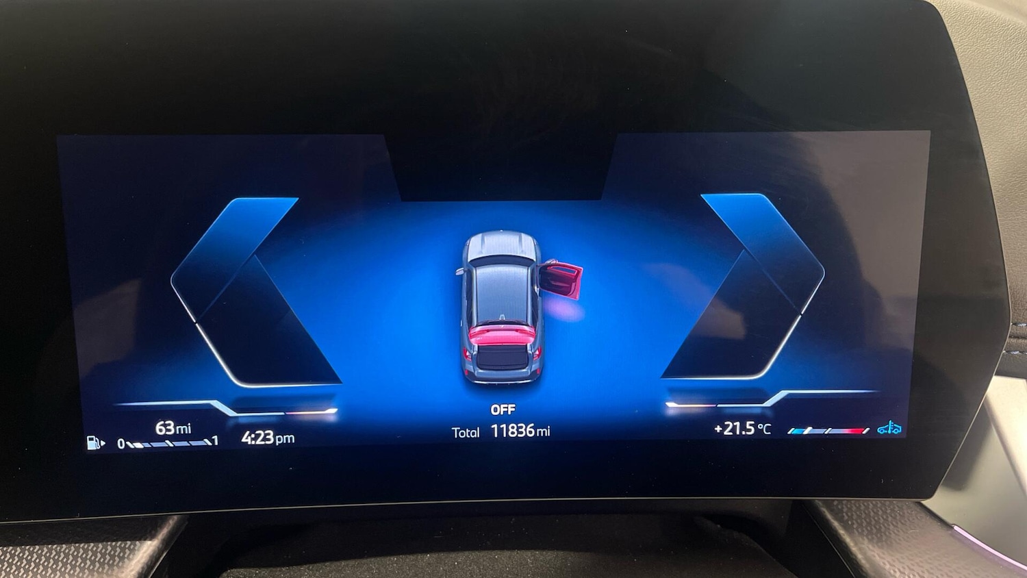 Used BMW X1 2025 for sale - 76760200: Photo 9