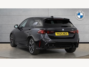 Used BMW 1 Series 2025 for sale - 77279562: Photo