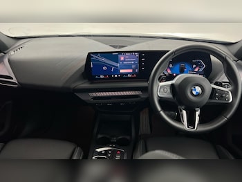 Used BMW 1 Series 2025 for sale - 77279562: Photo