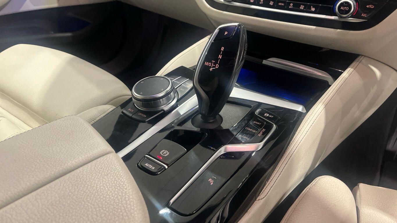 Used BMW 5 Series 2022 for sale - 76760250: Photo 11