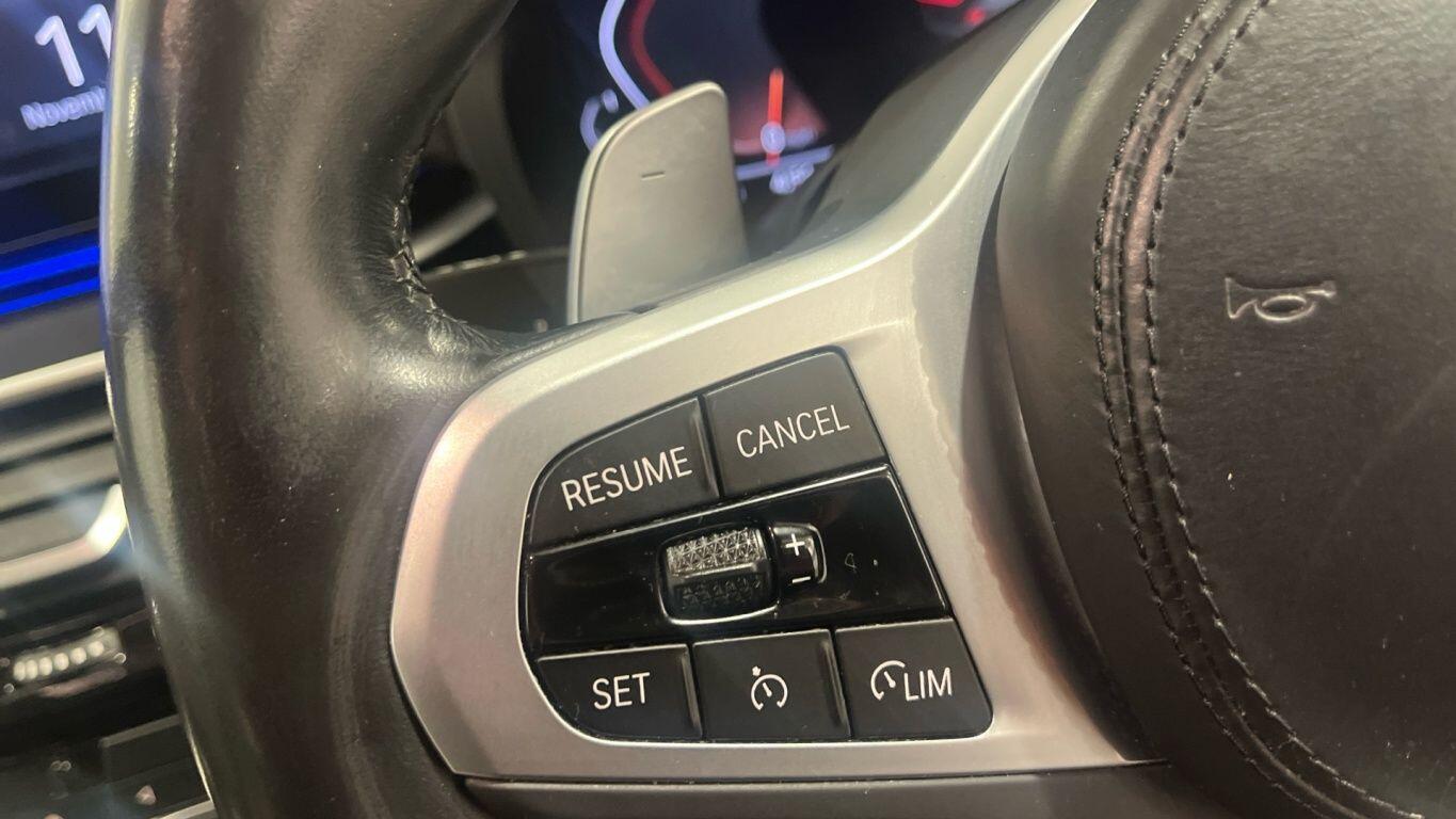 Used BMW 5 Series 2022 for sale - 76760250: Photo 18