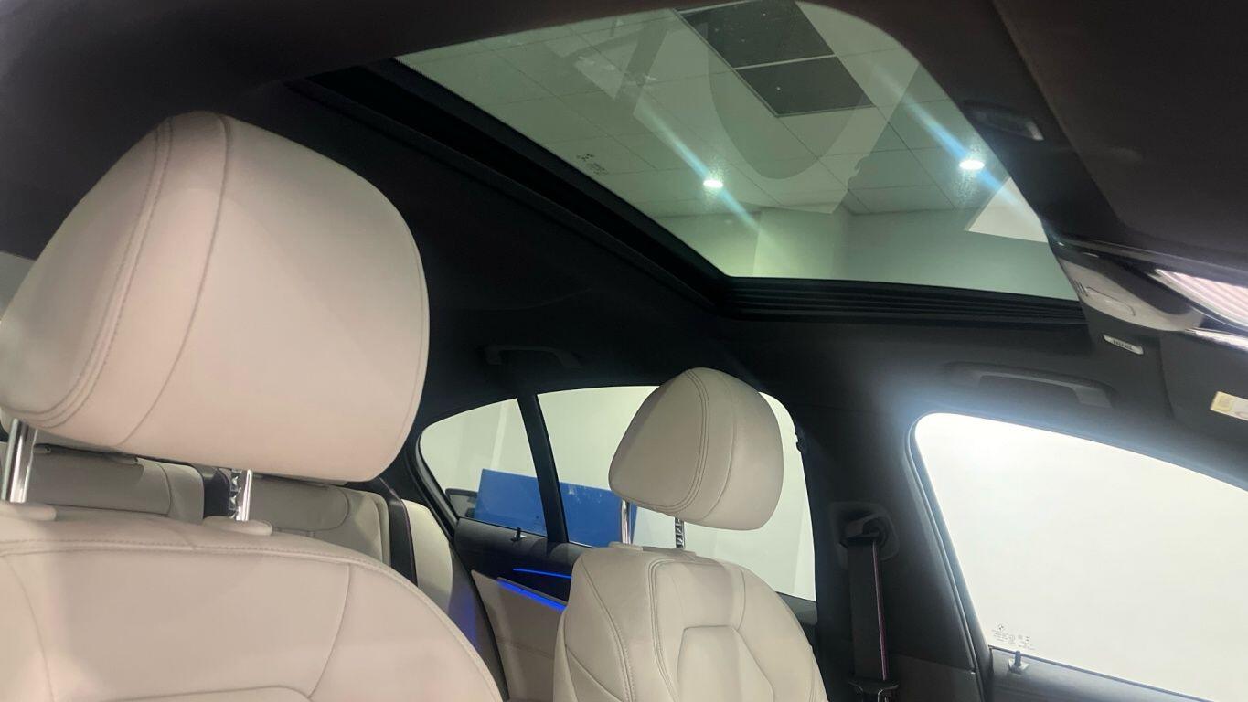 Used BMW 5 Series 2022 for sale - 76760250: Photo 20