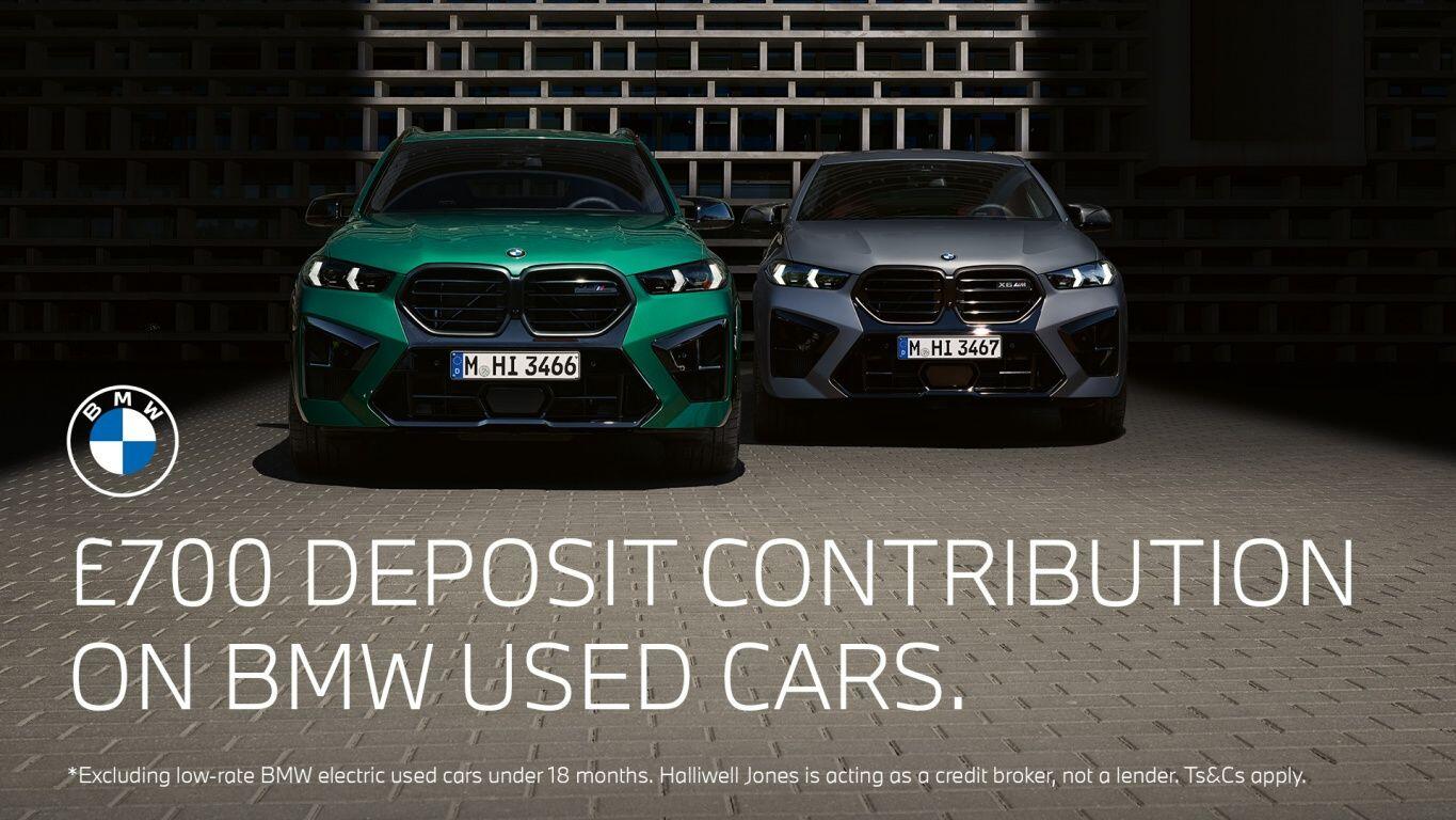 Used BMW 5 Series 2022 for sale - 76760250: Photo 3