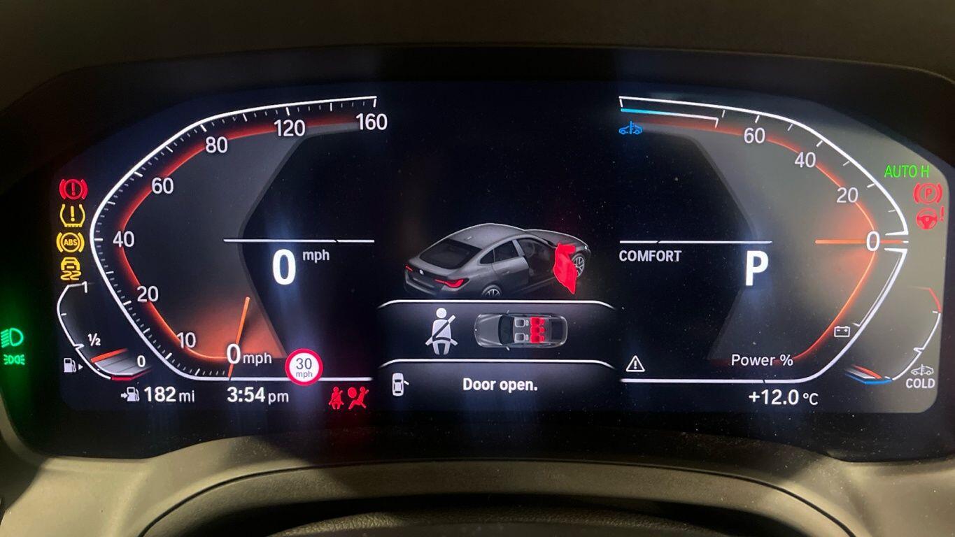 Used BMW 4 Series Gran Coupe for sale - 77809087: Photo 10