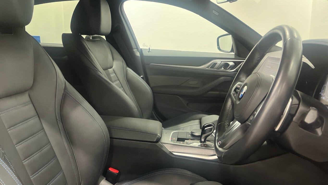 Used BMW 4 Series Gran Coupe for sale - 77809087: Photo 12