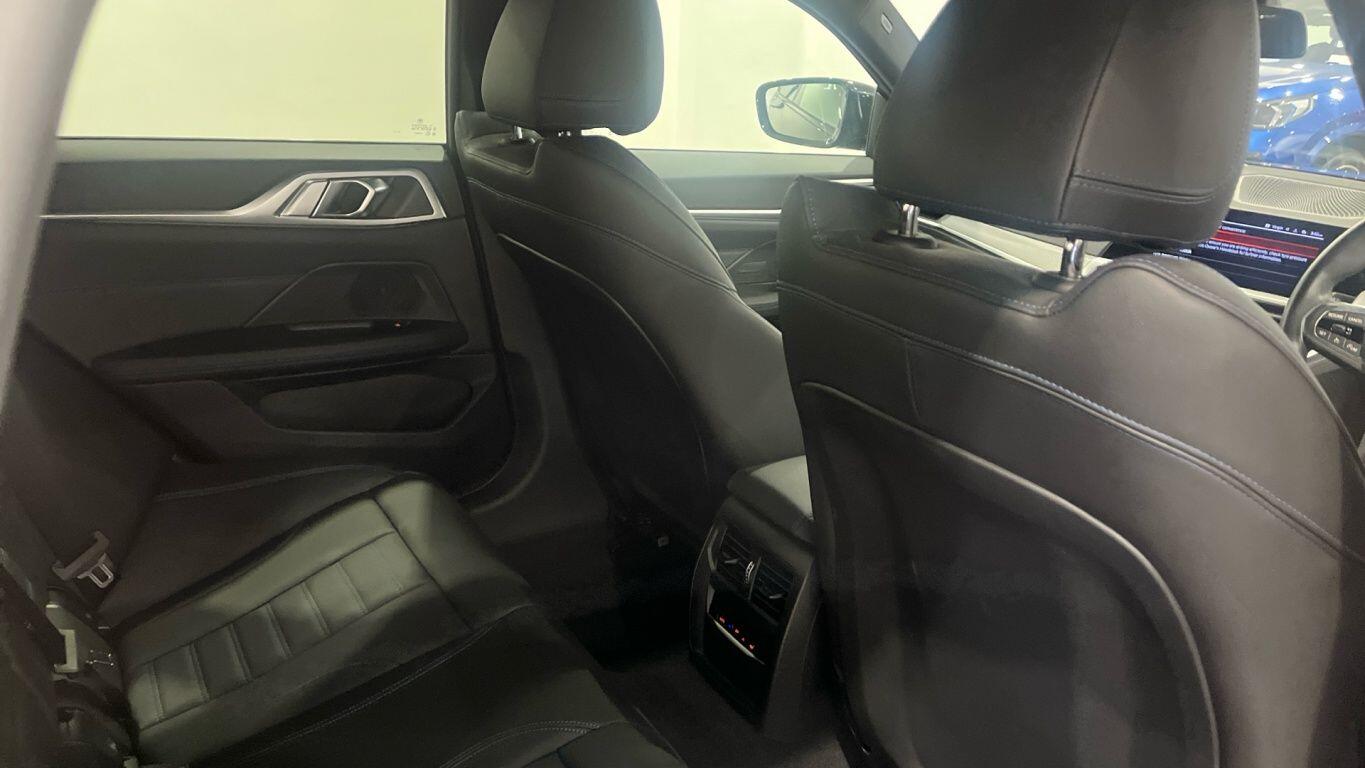 Used BMW 4 Series Gran Coupe for sale - 77809087: Photo 13