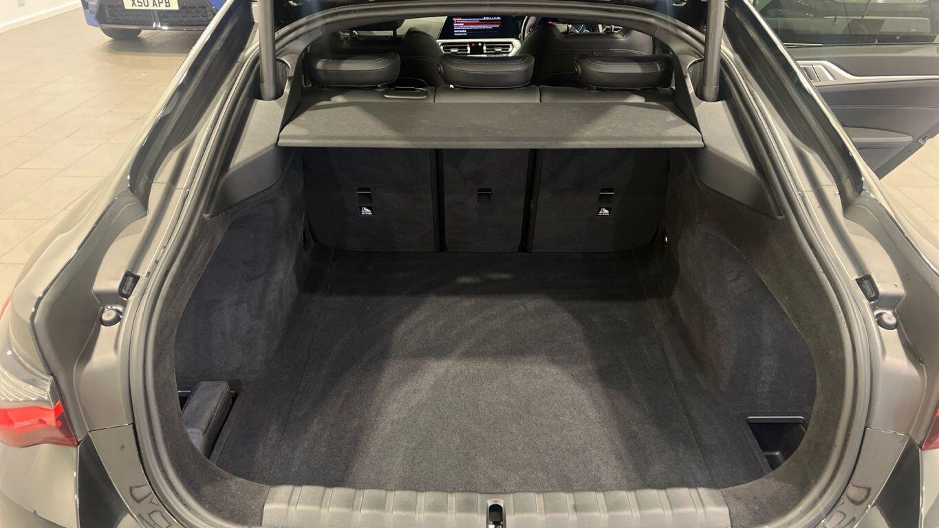 Used BMW 4 Series Gran Coupe for sale - 77809087: Photo 14