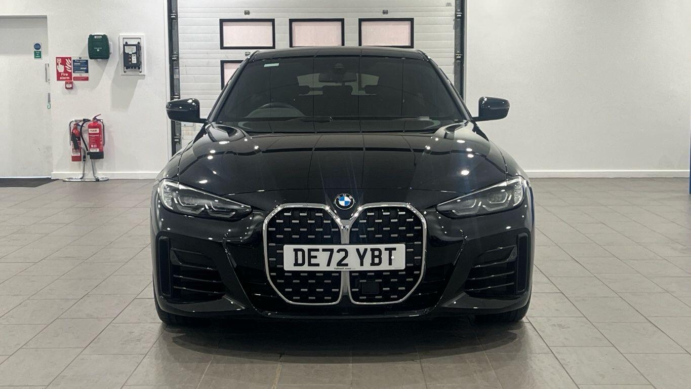 Used BMW 4 Series Gran Coupe for sale - 77809087: Photo 17