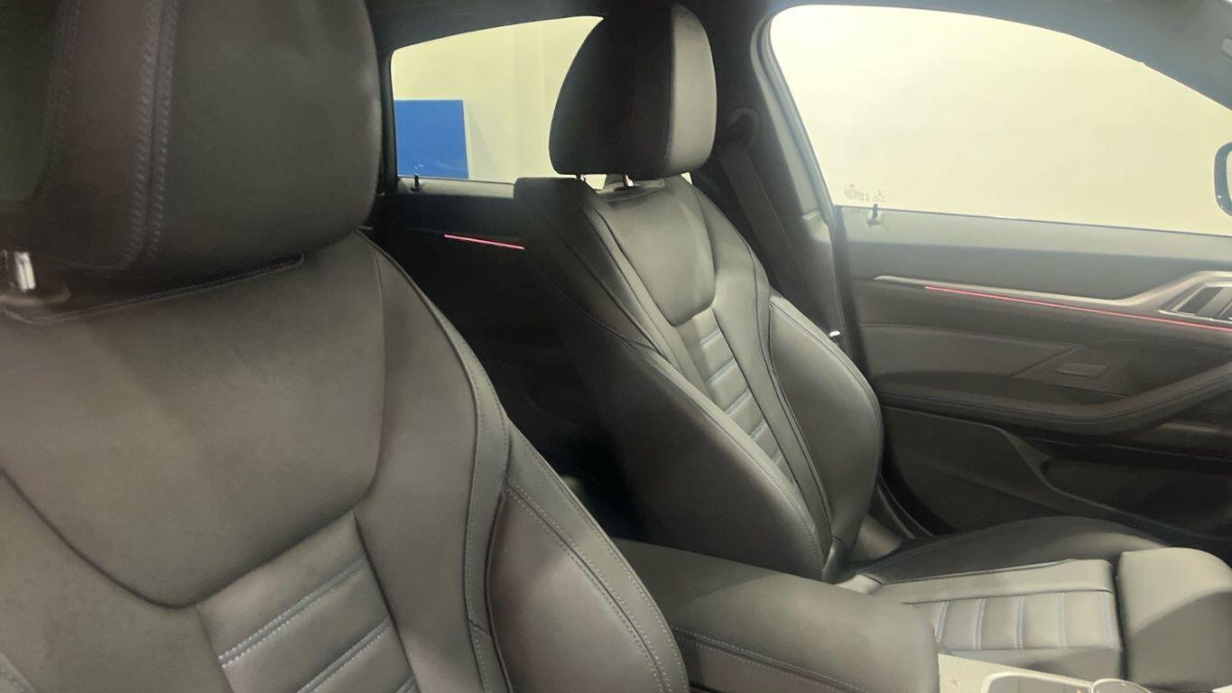 Used BMW 4 Series Gran Coupe for sale - 77809087: Photo 20