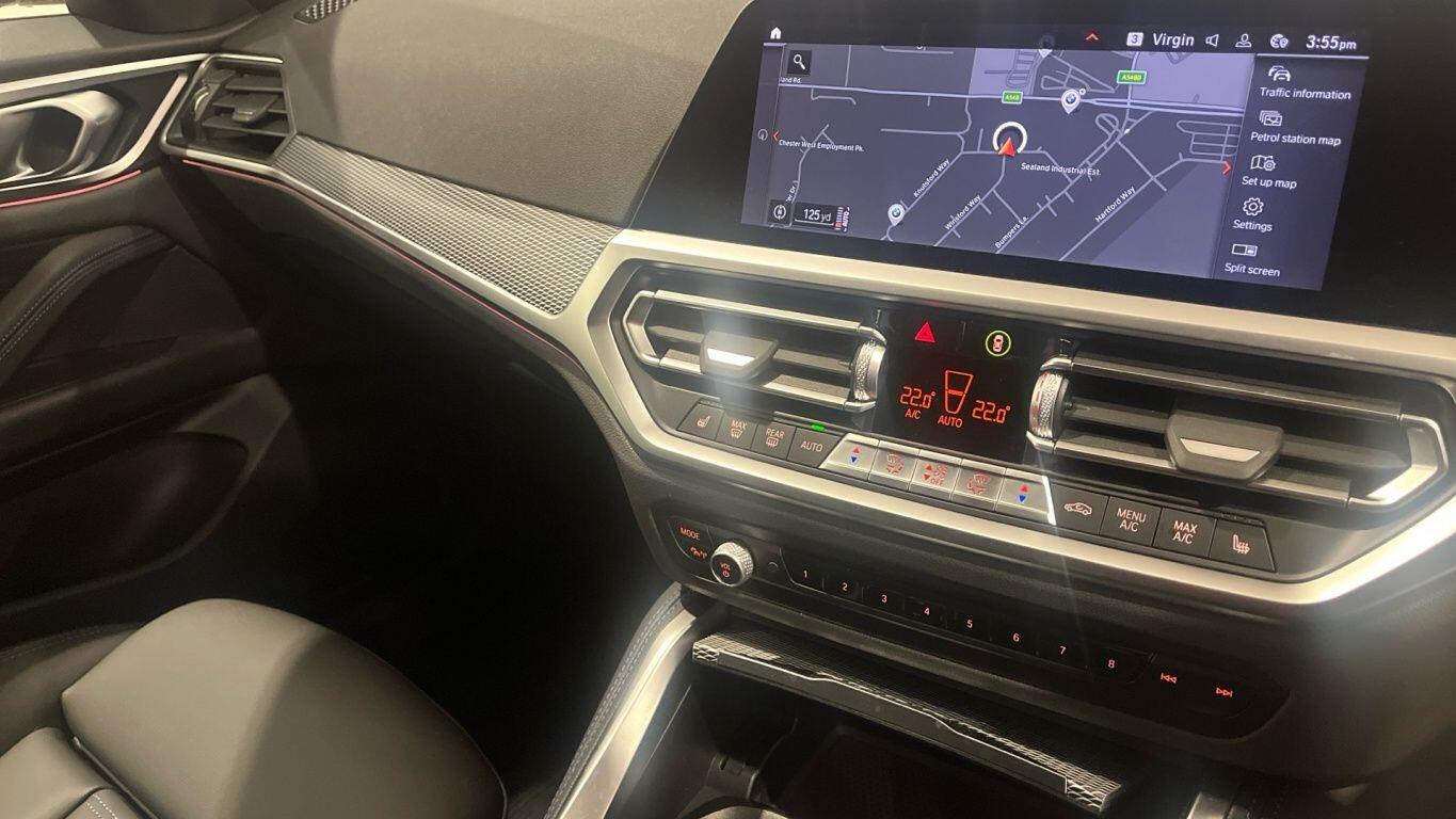 Used BMW 4 Series Gran Coupe for sale - 77809087: Photo 21