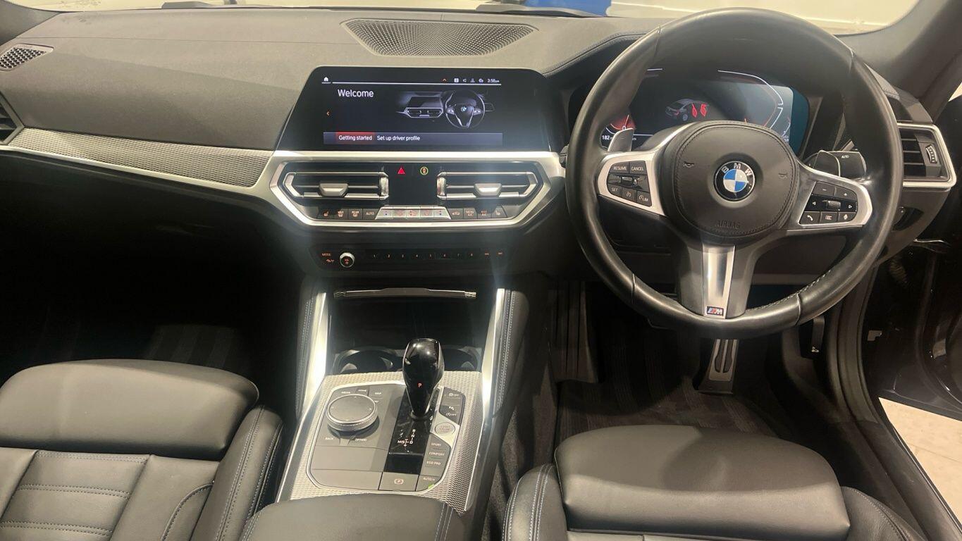 Used BMW 4 Series Gran Coupe for sale - 77809087: Photo 5