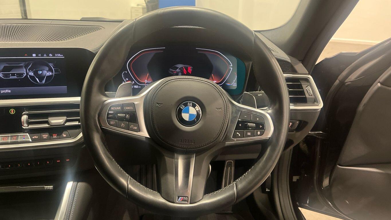 Used BMW 4 Series Gran Coupe for sale - 77809087: Photo 6