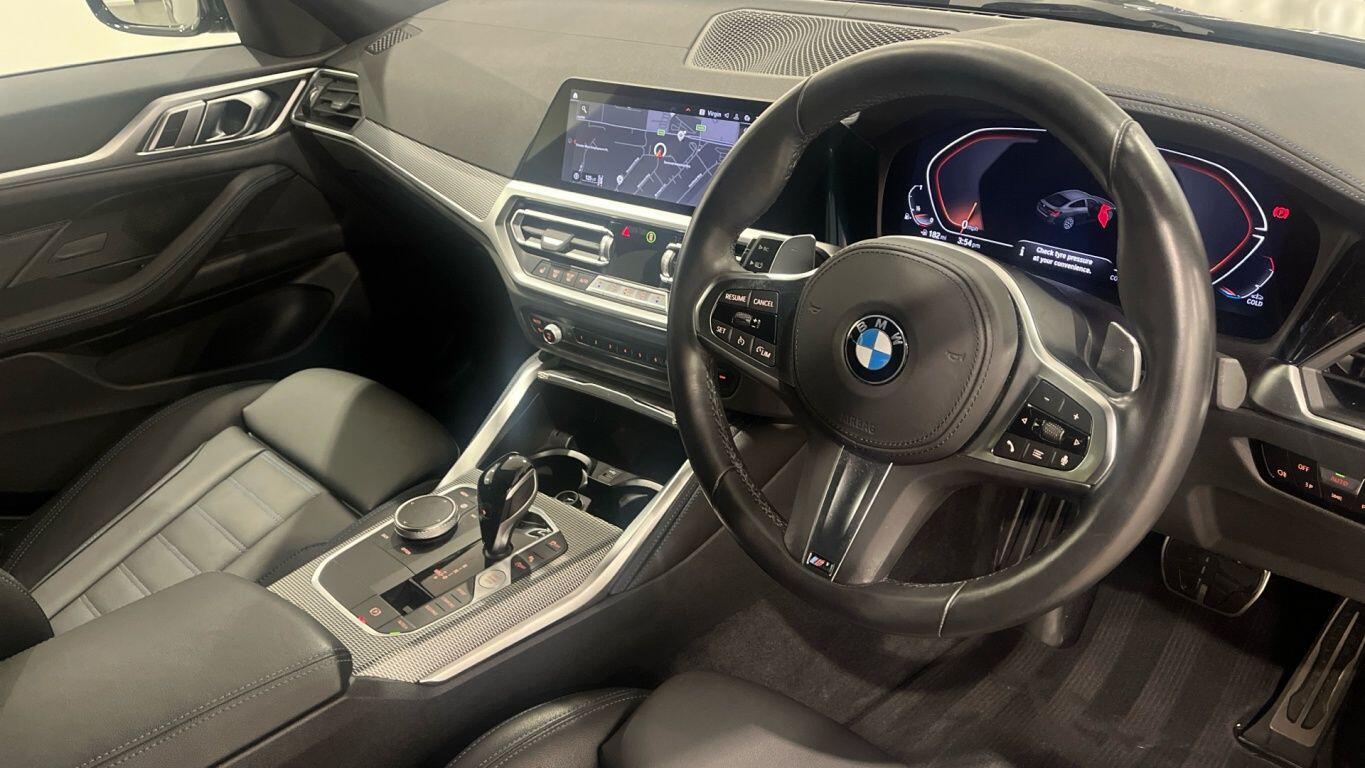 Used BMW 4 Series Gran Coupe for sale - 77809087: Photo 7