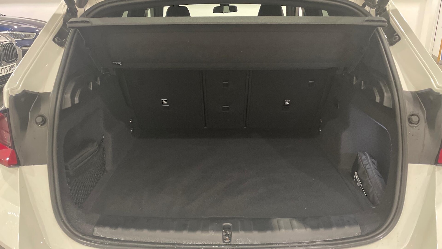 Used BMW iX1 2023 for sale - 77040823: Photo 13