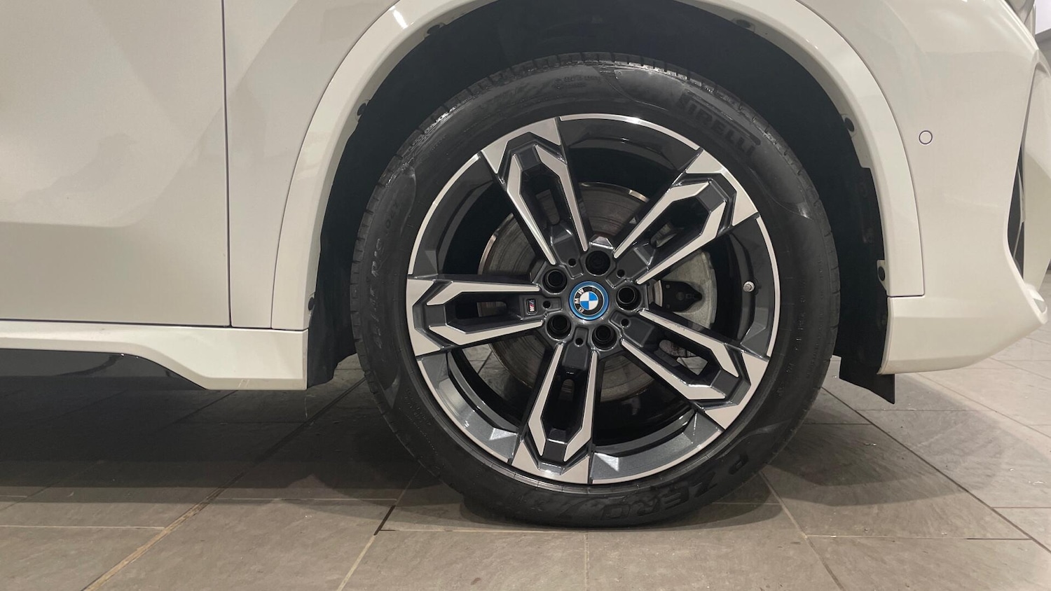 Used BMW iX1 2023 for sale - 77040823: Photo 14