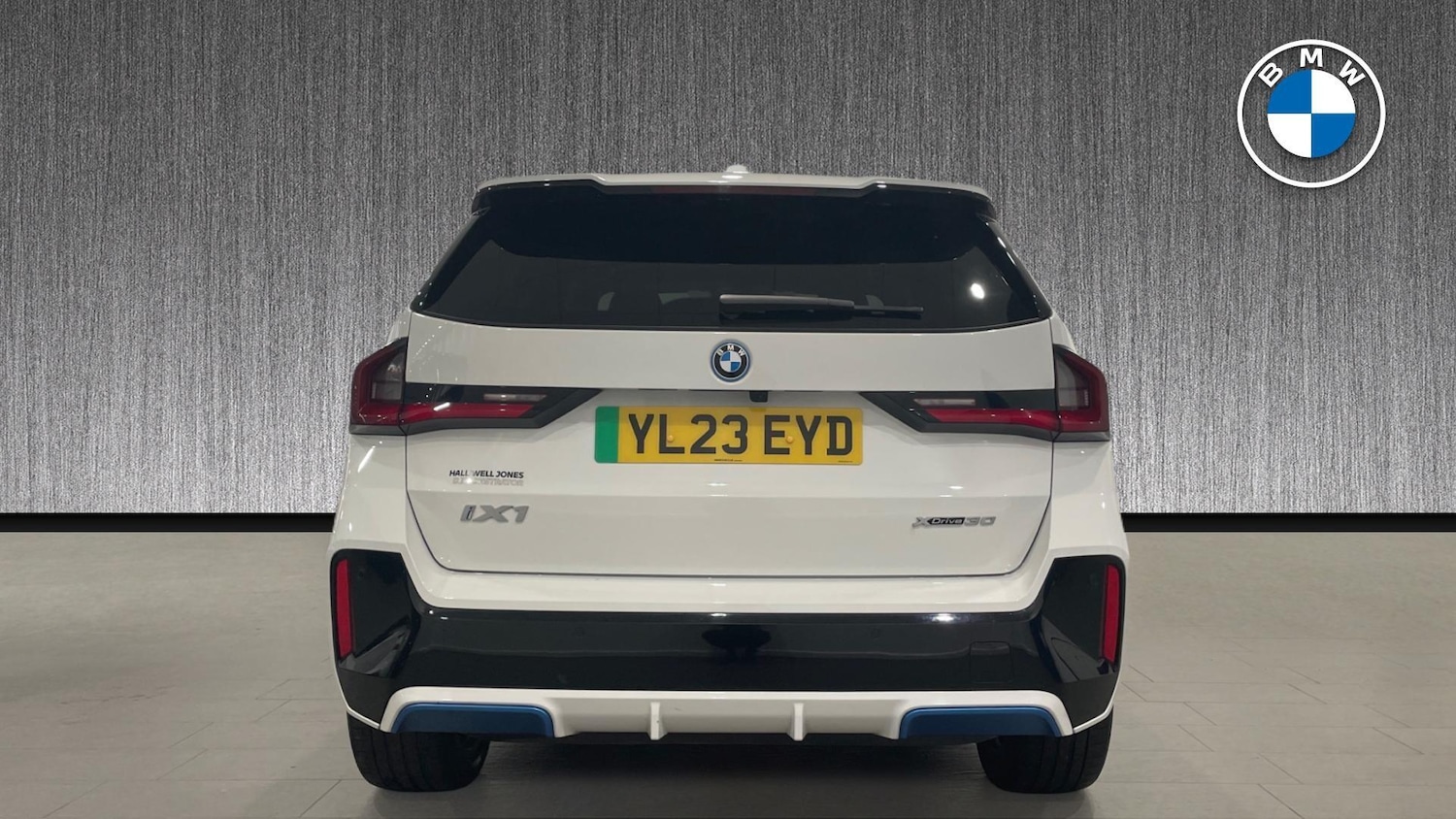 Used BMW iX1 2023 for sale - 77040823: Photo 15