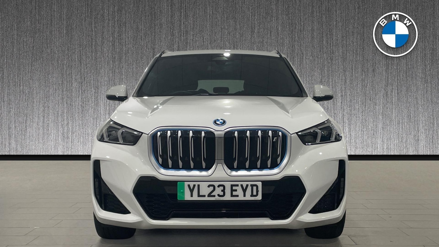 Used BMW iX1 2023 for sale - 77040823: Photo 16