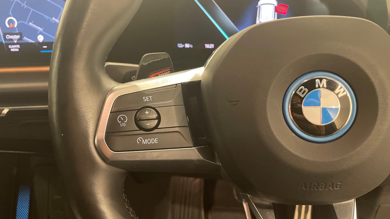 Used BMW iX1 2023 for sale - 77040823: Photo 17