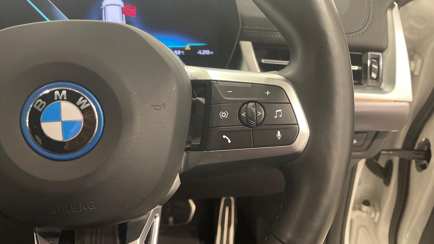 Used BMW iX1 2023 for sale - 77040823: Photo 18