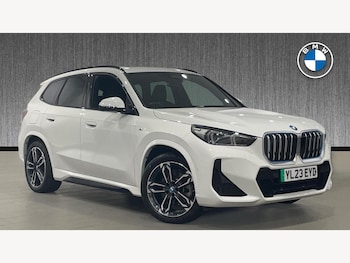 Used BMW iX1 2023 for sale - 77040823: Photo