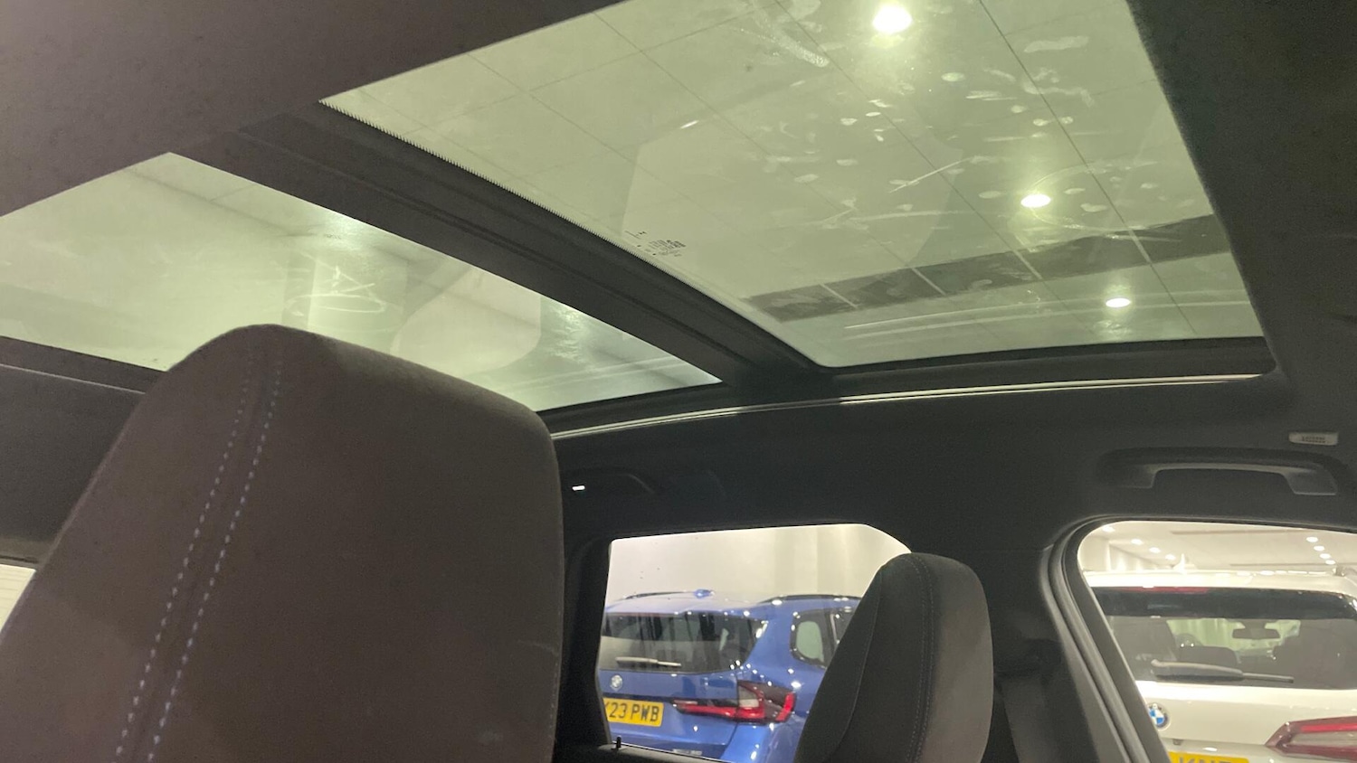 Used BMW iX1 2023 for sale - 77040823: Photo 21