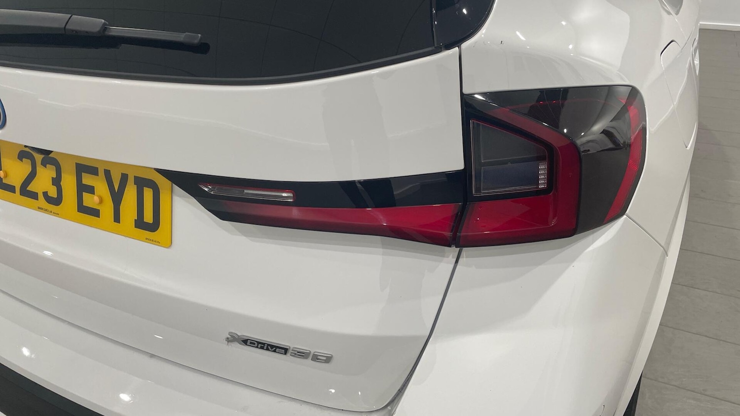 Used BMW iX1 2023 for sale - 77040823: Photo 22