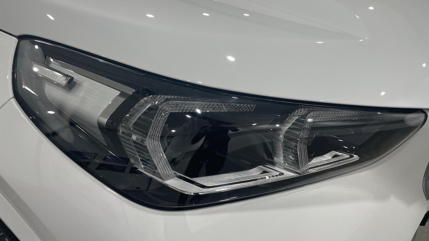 Used BMW iX1 2023 for sale - 77040823: Photo 23