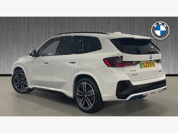 Used BMW iX1 2023 for sale - 77040823: Photo