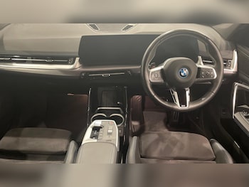 Used BMW iX1 2023 for sale - 77040823: Photo