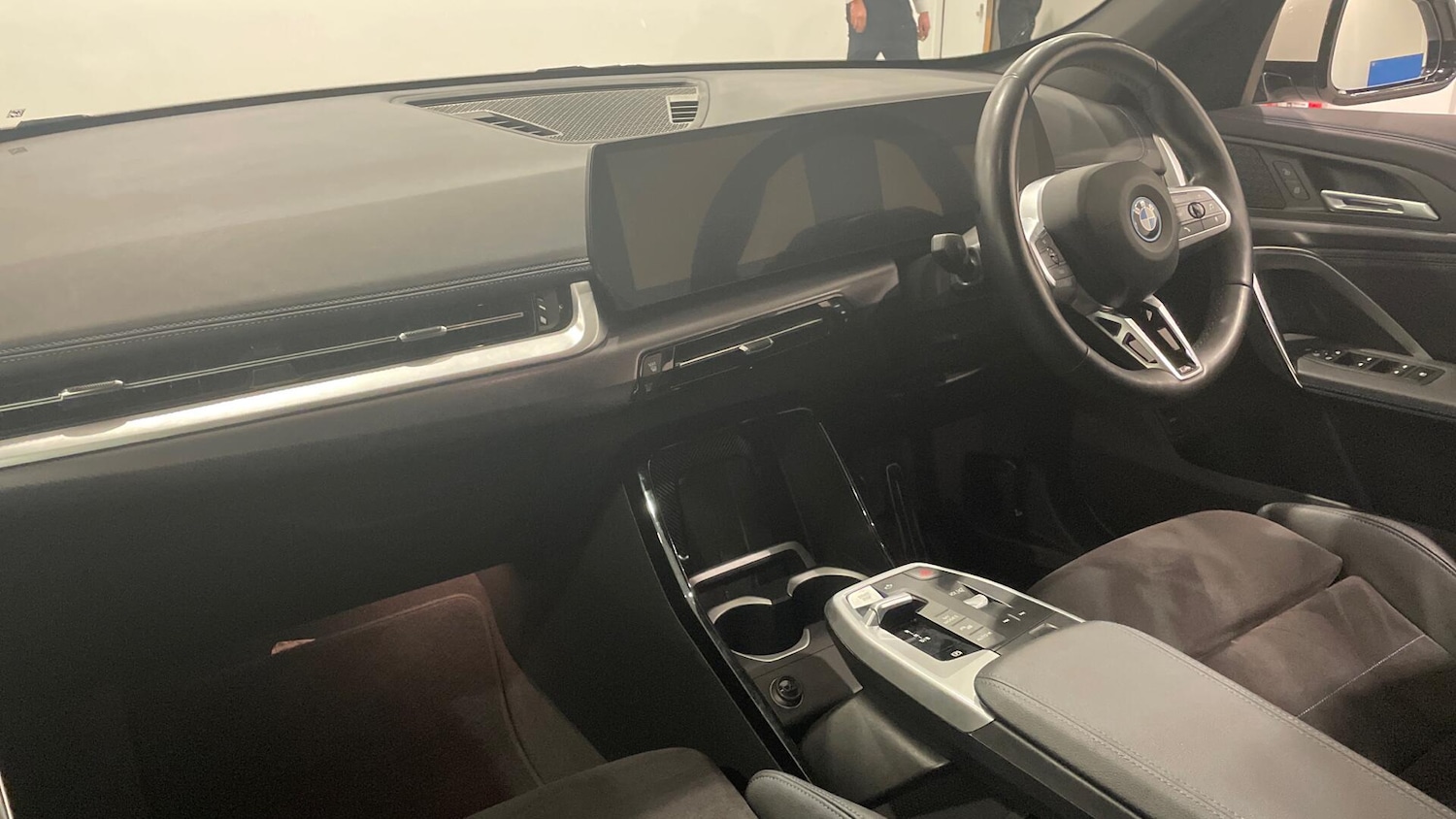 Used BMW iX1 2023 for sale - 77040823: Photo 7