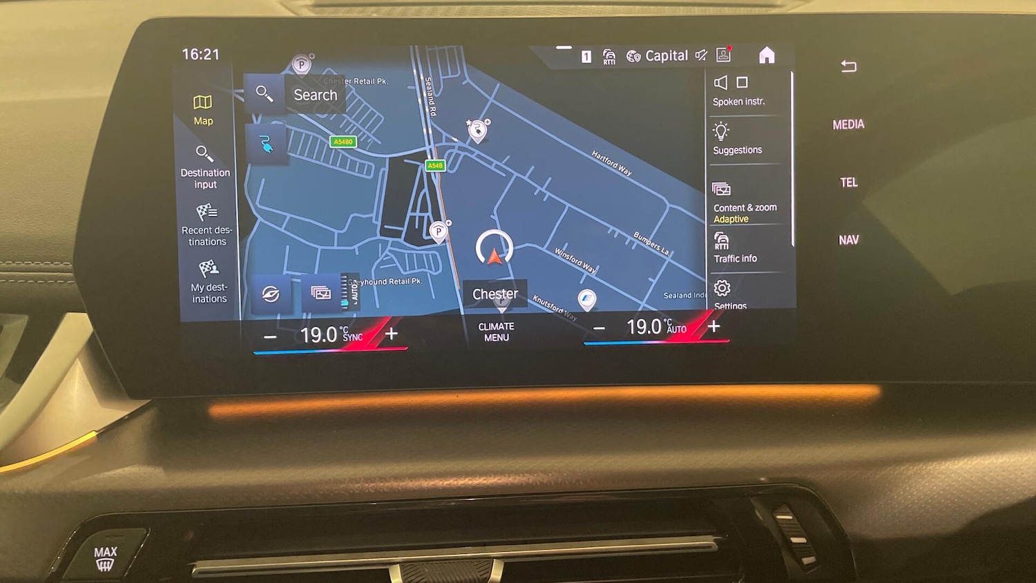 Used BMW iX1 2023 for sale - 77040823: Photo 8