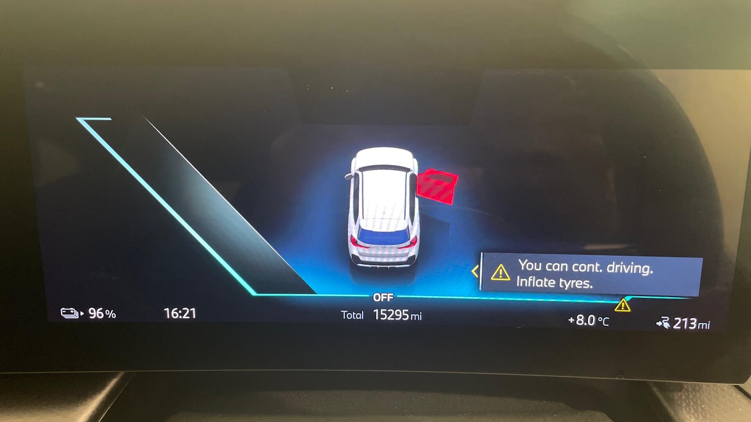 Used BMW iX1 2023 for sale - 77040823: Photo 9