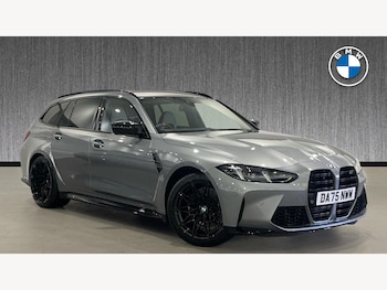 Used BMW M3 2025 for sale - 77670370: Photo