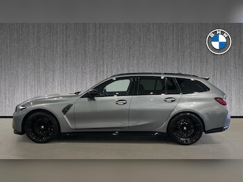 Used BMW M3 2025 for sale - 77670370: Photo