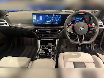 Used BMW M3 2025 for sale - 77670370: Photo