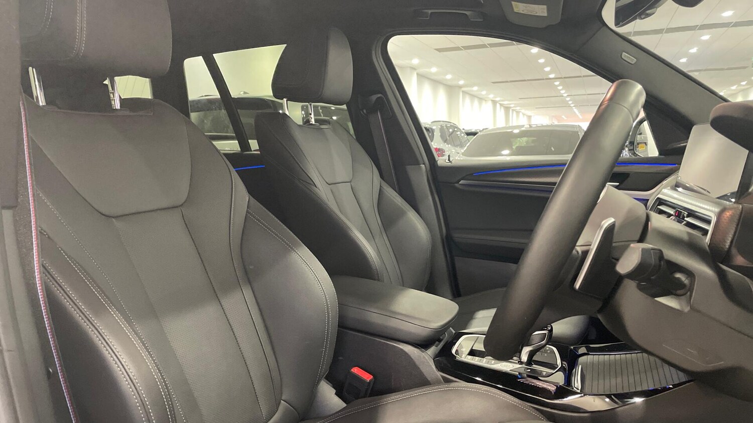 Used BMW X3 2024 for sale - 76760208: Photo 11