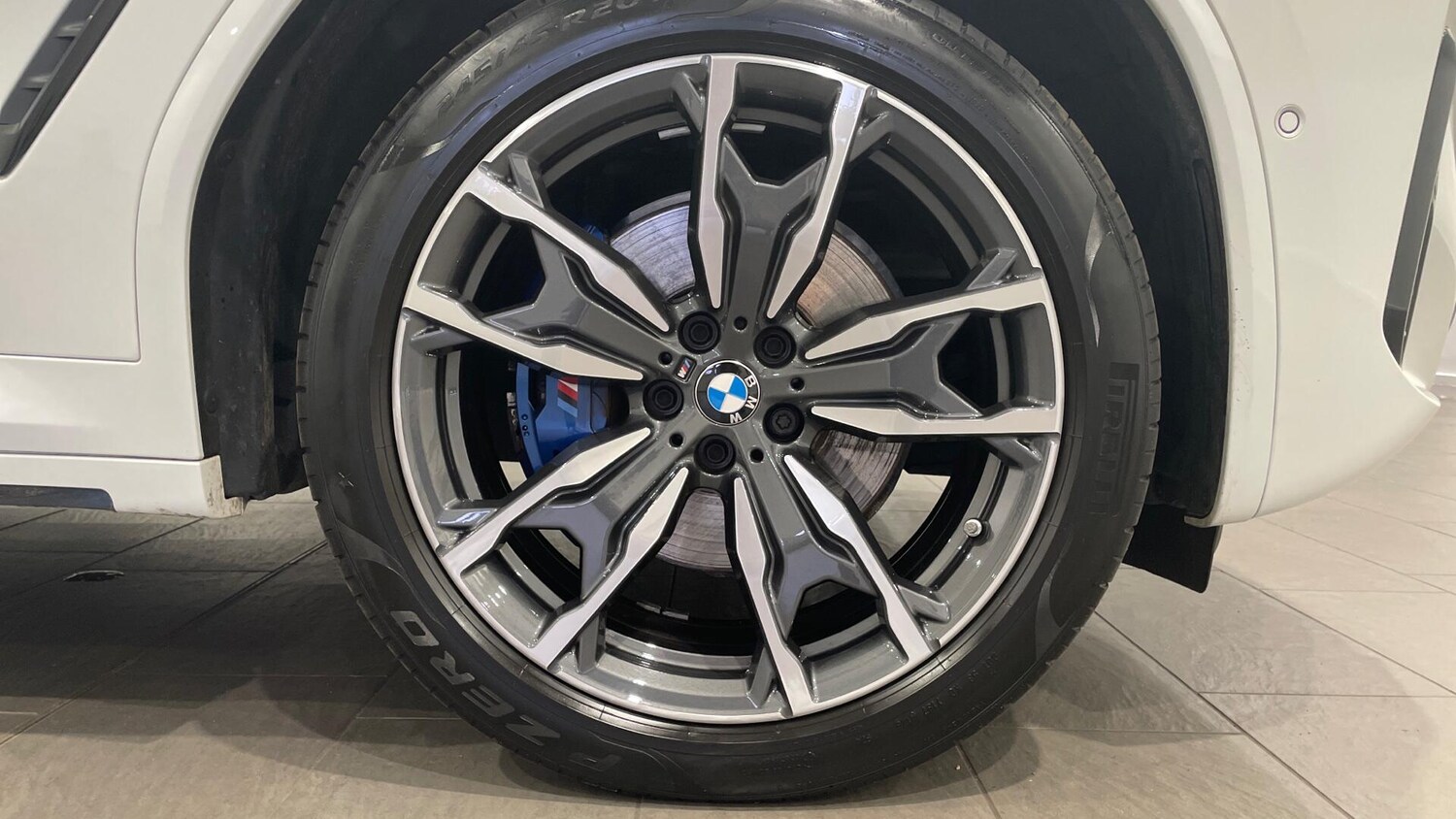 Used BMW X3 2024 for sale - 76760208: Photo 14