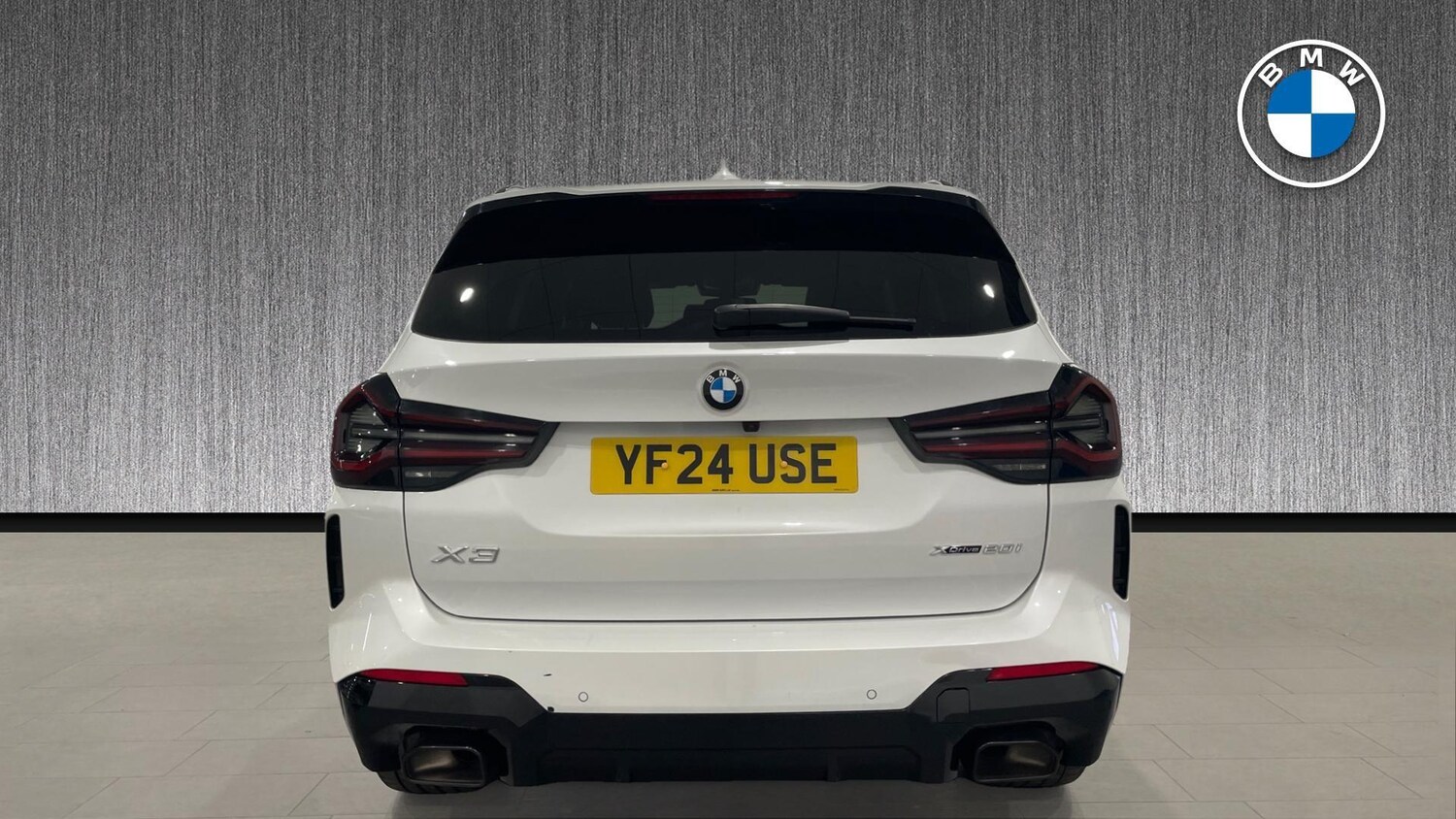 Used BMW X3 2024 for sale - 76760208: Photo 15