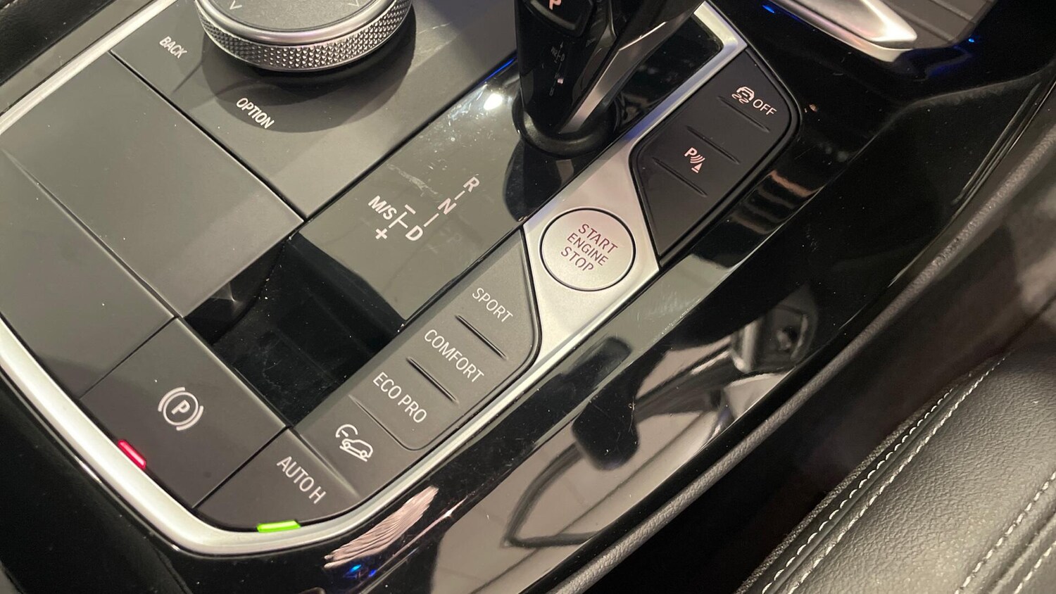 Used BMW X3 2024 for sale - 76760208: Photo 19