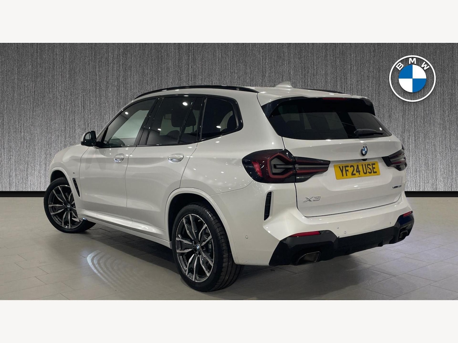 Used BMW X3 2024 for sale - 76760208: Photo 2