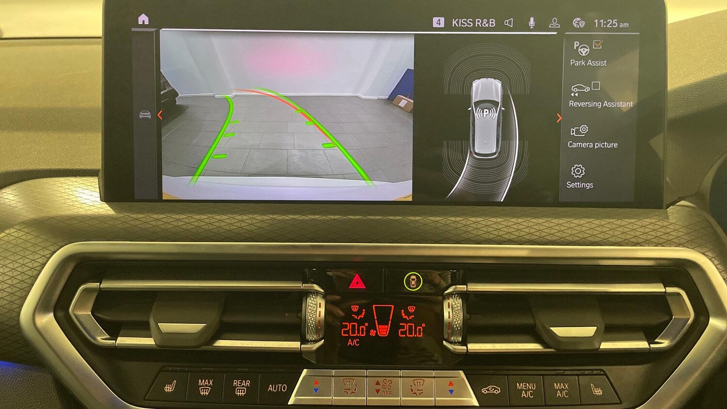 Used BMW X3 2024 for sale - 76760208: Photo 21