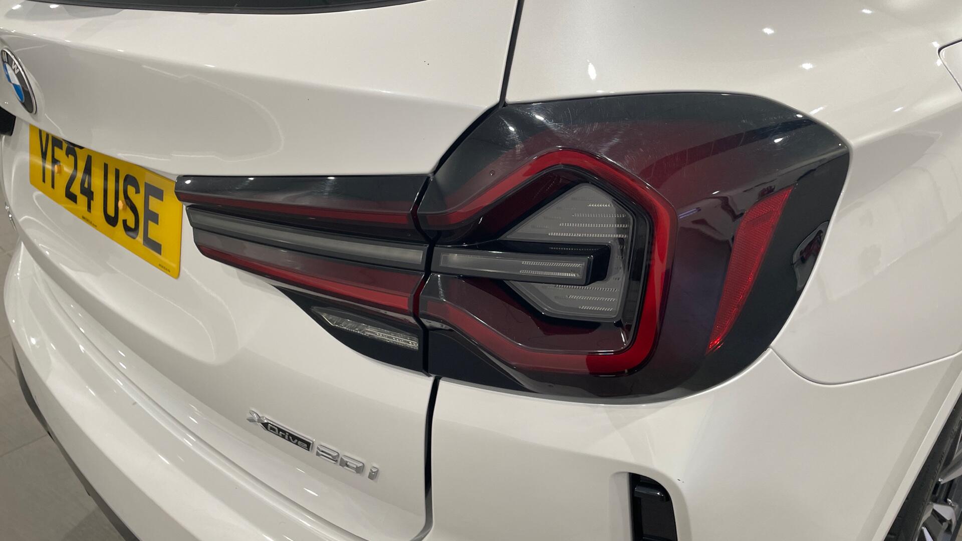 Used BMW X3 2024 for sale - 76760208: Photo 22