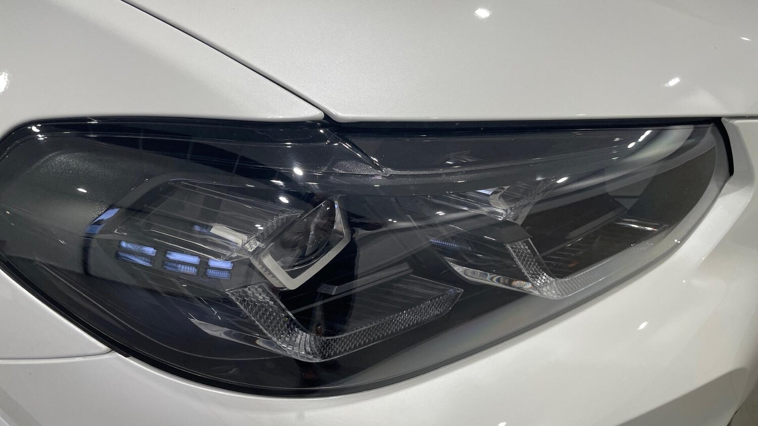 Used BMW X3 2024 for sale - 76760208: Photo 23