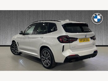 Used BMW X3 2024 for sale - 76760208: Photo