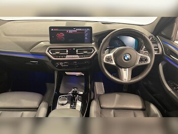 Used BMW X3 2024 for sale - 76760208: Photo