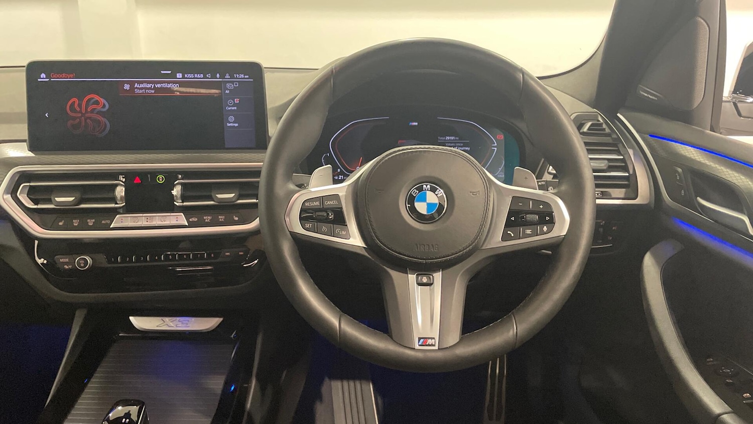 Used BMW X3 2024 for sale - 76760208: Photo 5