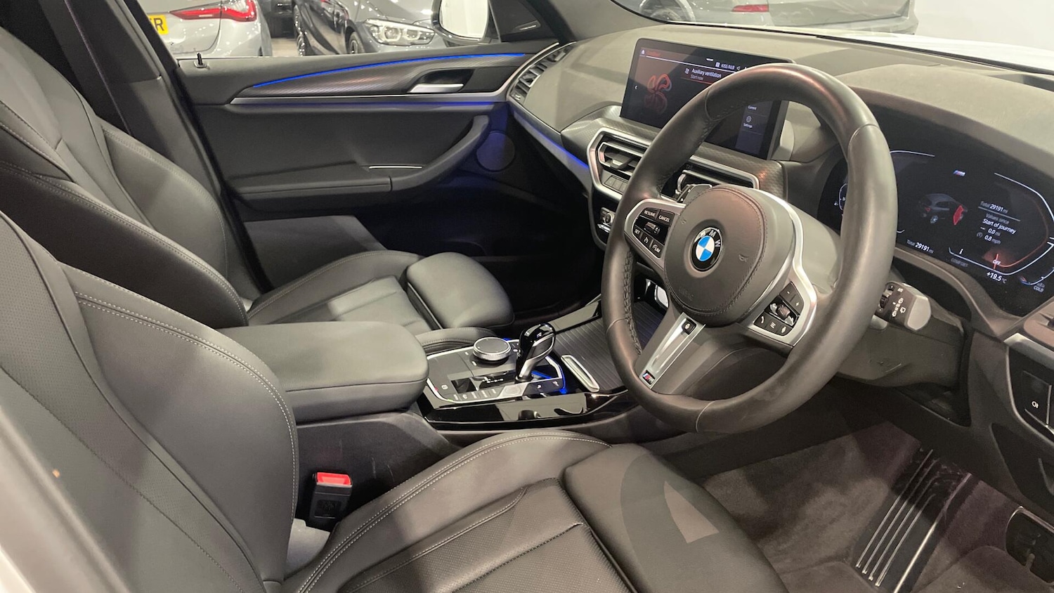 Used BMW X3 2024 for sale - 76760208: Photo 6