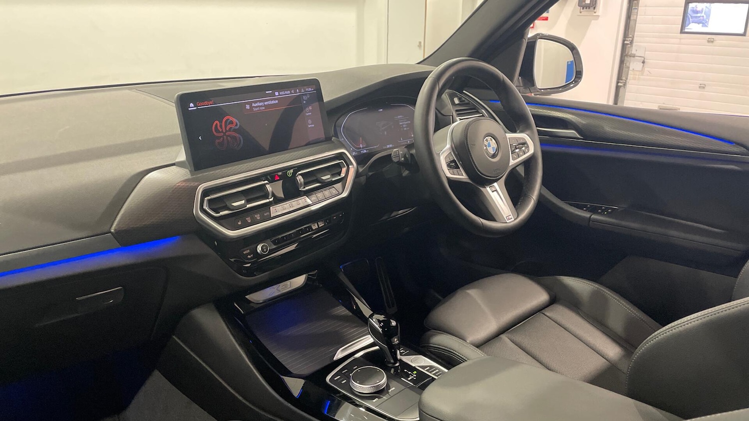 Used BMW X3 2024 for sale - 76760208: Photo 7