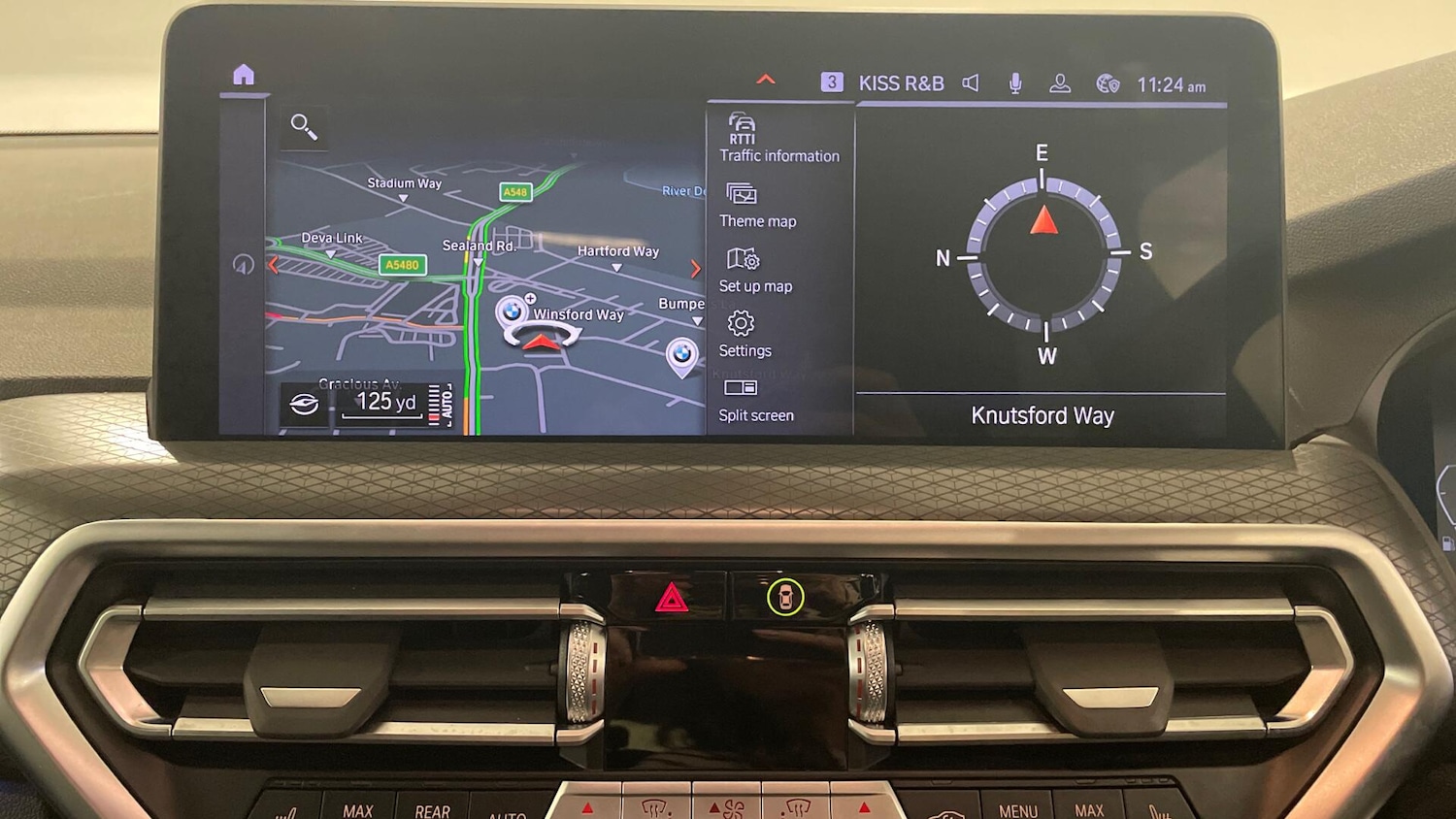 Used BMW X3 2024 for sale - 76760208: Photo 8